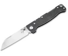 Togo Boker Plus Atlas Sheepsfoot TS D2 peilis