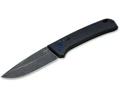 Boker Plus peilis FRND juodas