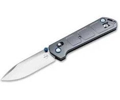 Böker Plus Kihon DC Nitro-V EDC skersinis peilis 199 mm
