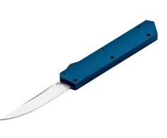 Boker TOGO Nóż Bker Plus Kwaiken OTF Mėlyna