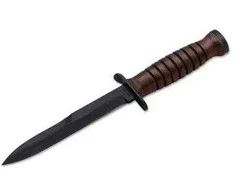 Peilis Boker Plus M3 Trench 21