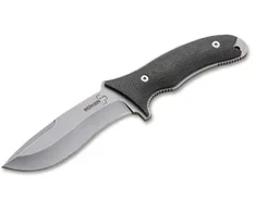 Boker Peilis Boker Plius ORCA PRO Juoda universali
