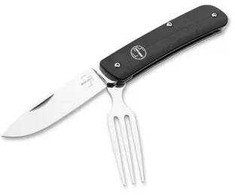 Boker peilis Boker Plus Tech Tool Fork