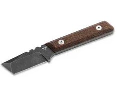 Nóż Böker Plus Thicker Clipper D2