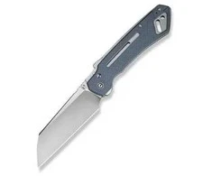 CIVIVI Buster FG Nitro-V G10 mėlynas peilis