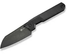 CIVIVI Hid G10 All Juodas peilis C23008-1, gamintojas Ostap Hel