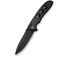 Nóż CIVIVI Hyperpulse 14C28N Aluminum All Juodas