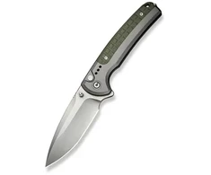 Cedrus Nóż CIVIVI Sentinel Strike Nitro-V Alum FRN G&amp;G