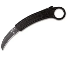Cobra Peilis Cobra Tec OTF Karambit