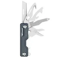 NexTool NE20099 10-in-1 multi-tool knife, mėlynas