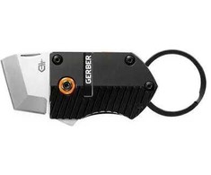 GERBER KeyNote sulankstoma kišenė Peilis 4L