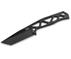 Tac Force Heckler &amp; Koch FX01 taktinis fiksuotas peilis D2 17 cm Kydex