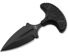 Tac Force Heckler &amp; Koch FX02 Push Dagger D2 peilis