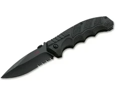 TAC-FORCE dėklas Heckler &amp; Koch SFP taktiniam dėklui Juodas D2 21,8 cm