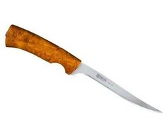 HLE Helle Steinbit knife