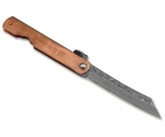 Zwilling Higo Irogane Damasko peilis