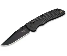 Nóż Hogue 24376 Deka 3.25" CP All Juodas 01HG138