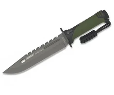K25 32019 Thunder I OD Žalias peilis
