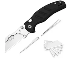 Nóż Kizer C01C Uti 1 G10 5Cr15MoV