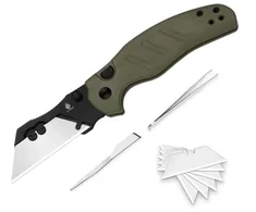 Civivi Nóż Kizer C01C Uti 1 G10 5Cr15MoV