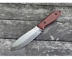 Zwilling LKW Modern Nessmuk Micarta peilis