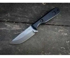 Bestech Knives LKW Small Hero G10 peilis