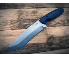 Peilis LKW Superfighter G10