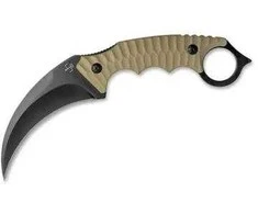Togo Nóż Böker Plus Spike Karambit 440A (02BP0010)