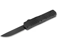Carruzzo OTF Knife Heckler & Koch SP01 D2