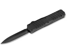 Carruzzo OTF Knife Heckler & Koch SP02 Dagger D2