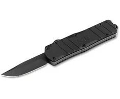 Carruzzo Knife OTF Heckler & Koch