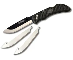 Nóż Outdoor Edge Onyx EDC 350 blister