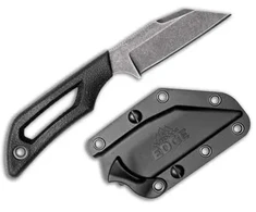Outdoor Nr. Outdoor „Edge Pivot Wharncliffe“ juodas lizdinės plokštelės