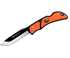 Outdoor Nóż Outdoor Edge Razor Lite EDC Oranžinis Blister