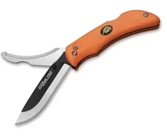 Outdoor Nóż Outdoor Edge Razor Pro Oranžinis lizdinė plokštelė