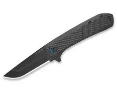 Outdoor Nóż Outdoor Edge Razor VX4 30 CF G10 All Juodas