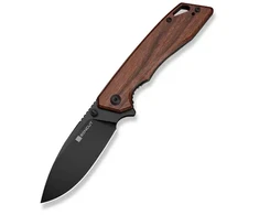 Sencut by We Knife Nóż SENCUT Stratex Guibourtia