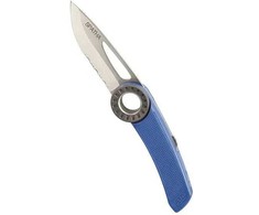 Carruzzo PETZL spatha knife