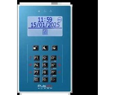 NSS PULSON FRONT LCD/C BLD