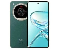 Nubia Focus 2 Ultra 5G 17,3 cm (6,8") 8 GB 512 GB 5000 mAh Žalias