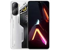 Nubia Neo 3 5G TBD 8/25GB Pilka