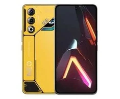 Nubia Neo3 GT 5G 12/256GB Electro yellow