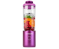 Kokteilių plaktuvas NBP013GM NUTRIBULLET