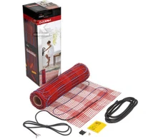 Nvent Raychem R-QN-P-2.5M2/T0 šildymo kilimėlis 400W 0.5M x 5.0M 230V T2 QUICKNET (160 W/M2)