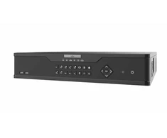 NVR308-64X NVR UNIVIEW AI 64IP 384Mb/s 8xHDD RAID