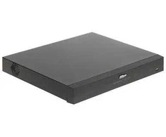NVR5232-16P-EI IP RECORDER 32 KANALAI, 16 PoE WizSense DAHUA