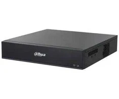 NVR5864-XI/PRO 64 KANALŲ „WizMind DAHUA“ IP ĮRAŠYMO ĮRAŠYMAS
