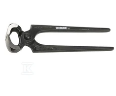 IRONSIDE STAILIDĖS ŽNYPLĖS 200 MM 12119