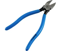 Kabelių pjoviklis be nuožulnumo (ilgis 8" / 20,3 mm) ALANTEC
