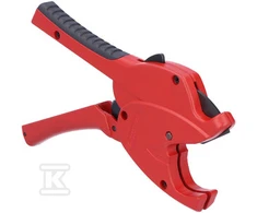 OBCINAK DO RUR IRONSIDE PLASTIC 42MM